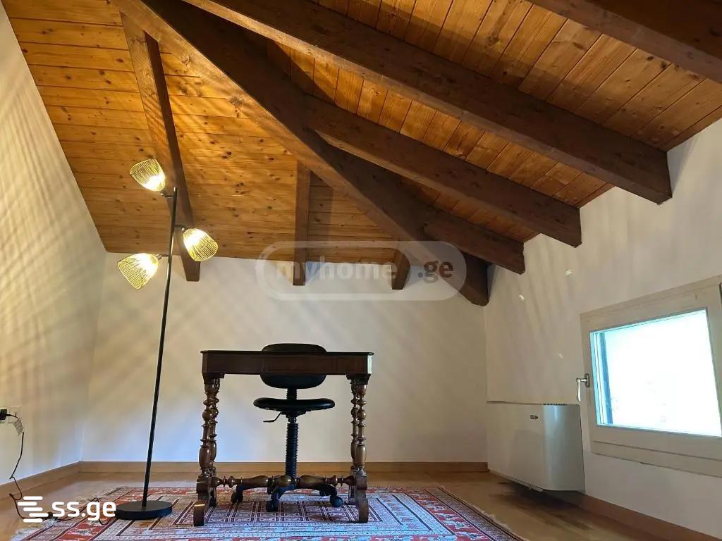 7 Room Private House For Rent. Keda view 12