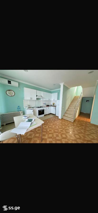8 Room Private House For Rent. Kvariati view 5