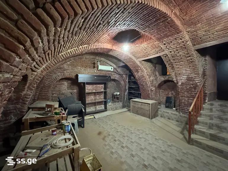 Commercial Space For Sale. Chugureti view 12