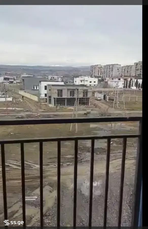 2 Room Flat For Sale view 12