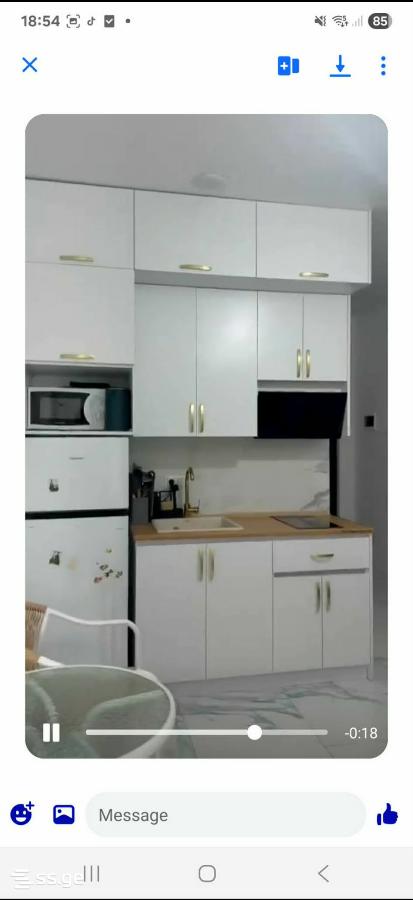 2 Room Flat For Rent. Makhindjauri view 2