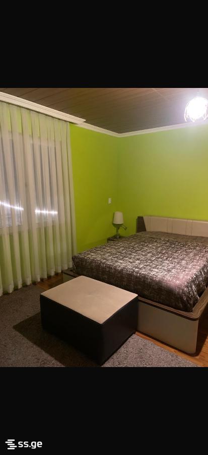 6 Room Private House For Rent. Kvariati view 6