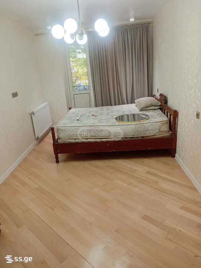 2 Room Apartment For Rent In Kiketi view 17