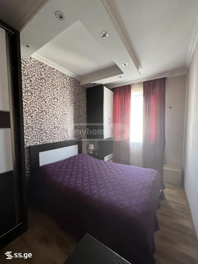 3 Room Flat For Rent. Kutaisi view 5