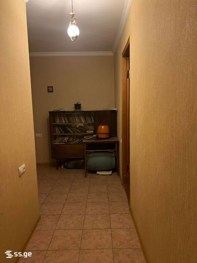 2 Room Flat For Rent. Rustavi view 15