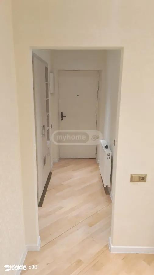 2 Room Apartment For Rent In Kiketi view 20