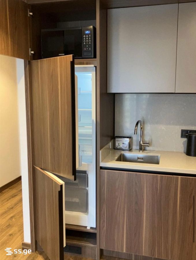 2 Room Apartment For Sale view 16