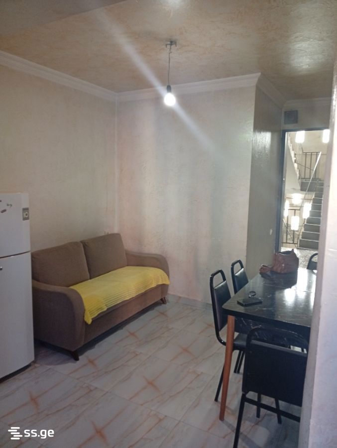 2 Room Flat For Rent. Kutaisi view 2