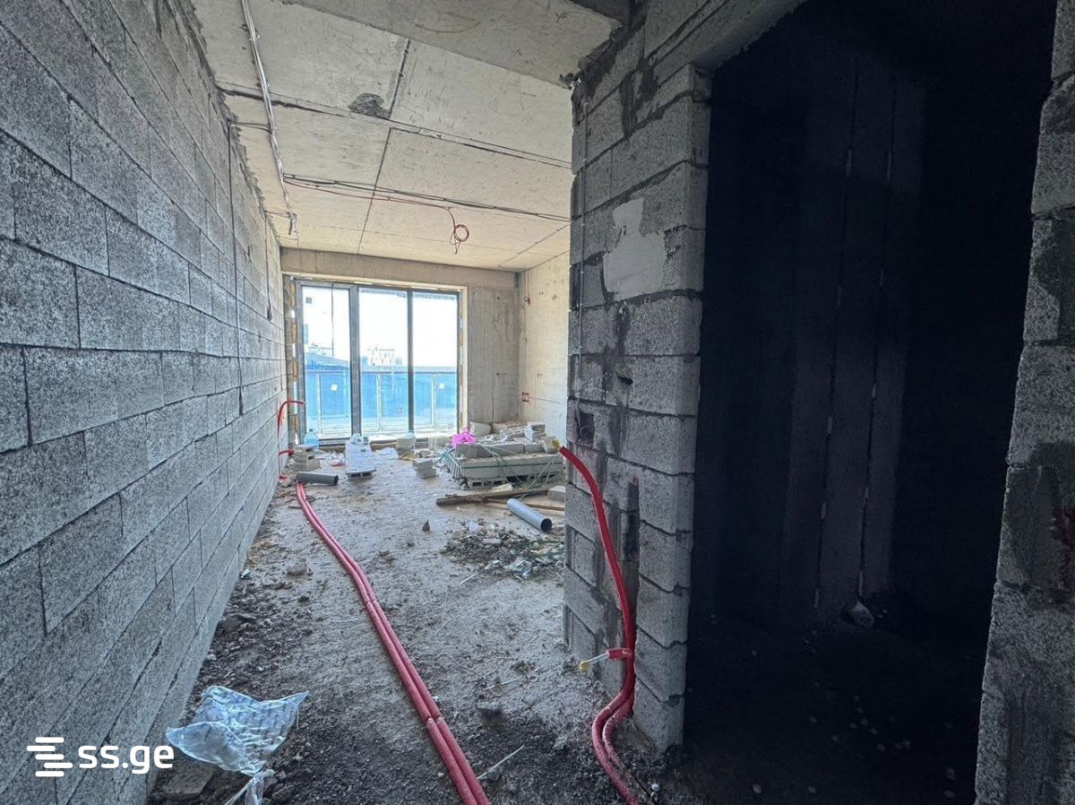1 Room Apartment For Sale view 10