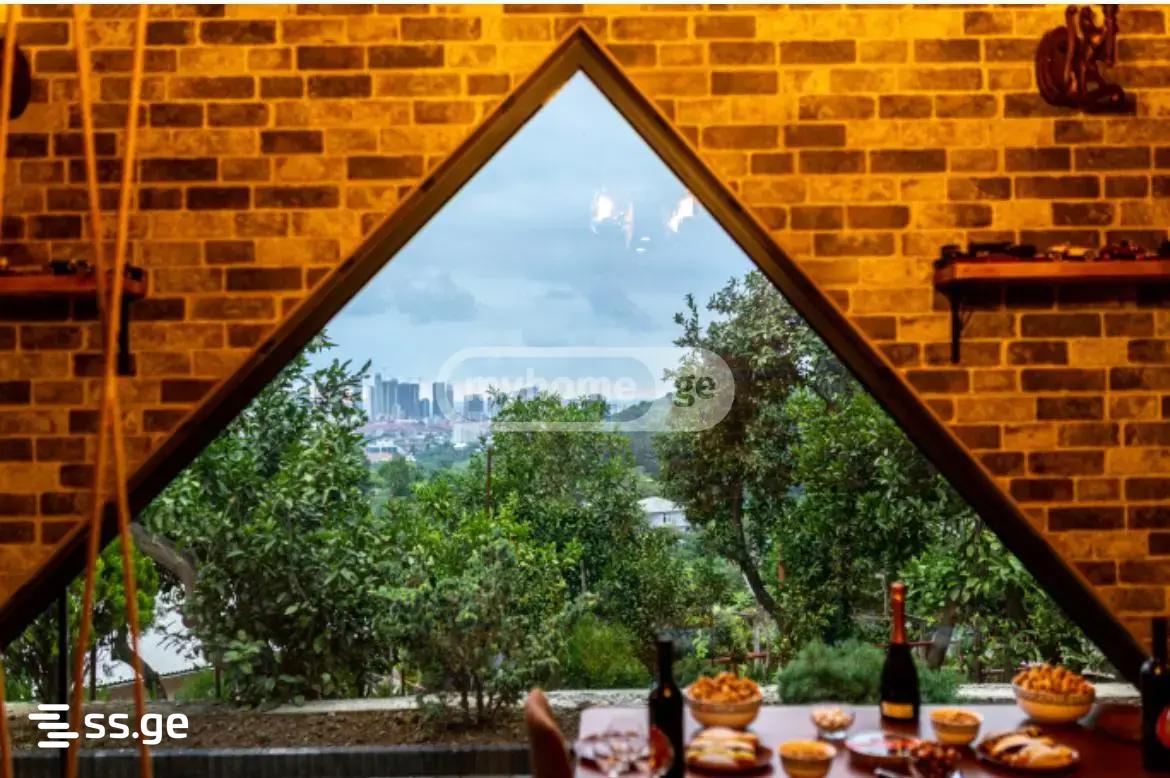 3 Room Summer Cottage For Rent. Batumi view 7