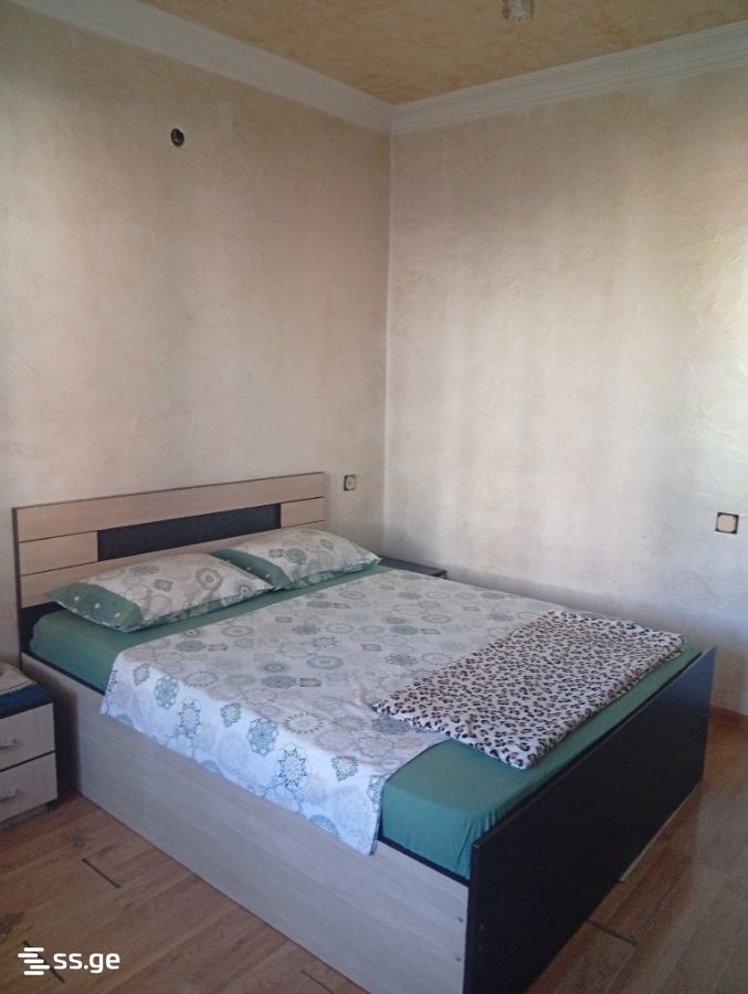 2 Room Flat For Rent. Kutaisi view 10