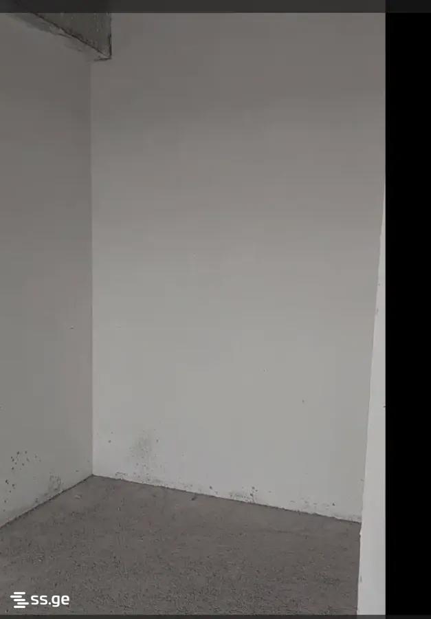 2 Room Flat For Sale view 8