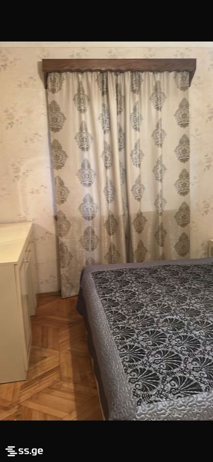 3 Room Flat For Rent. Kutaisi view 12