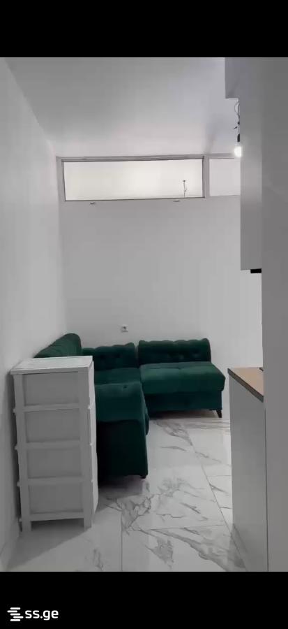 2 Room Flat For Rent. Makhindjauri view 3