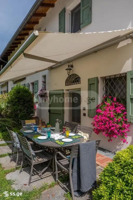7 Room Private House For Rent. Keda view 10