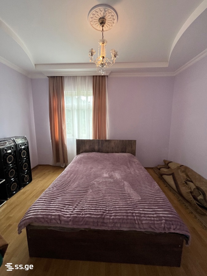 5 Room Private House Daily Rent. Makhindjauri view 6