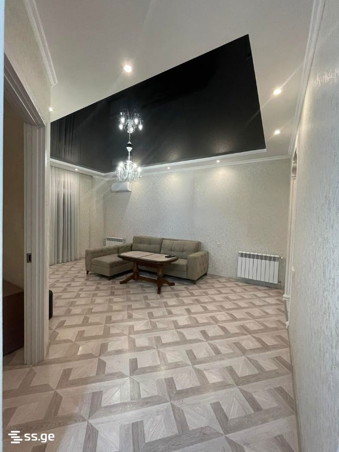 3 Room Apartment For Sale view 12