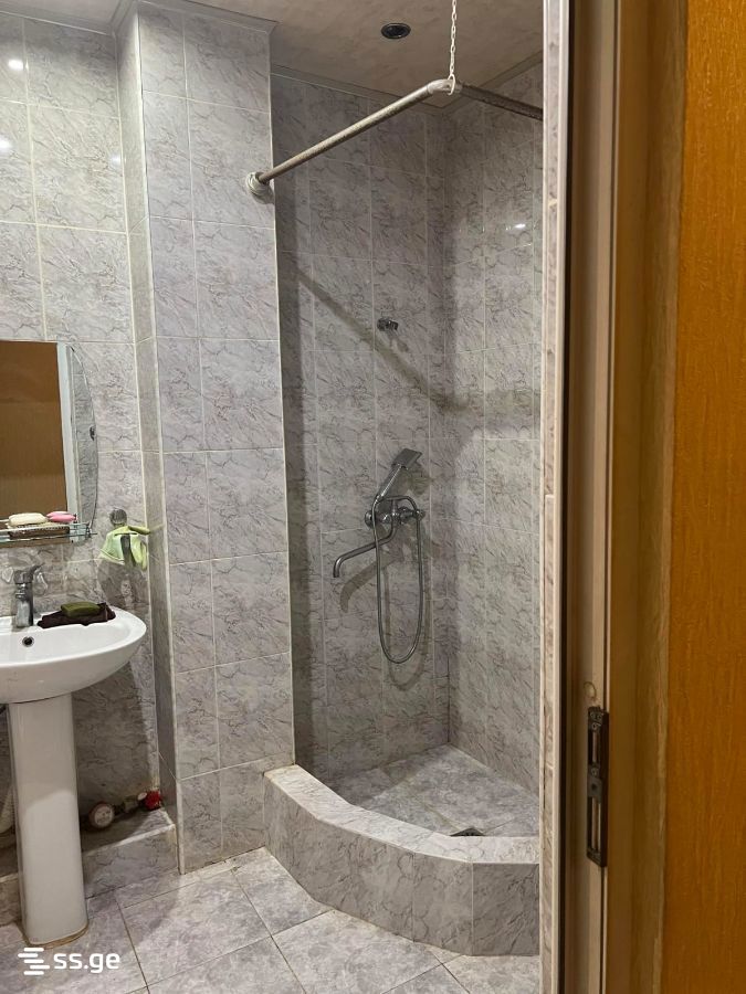 2 Room Flat For Rent. Rustavi view 14