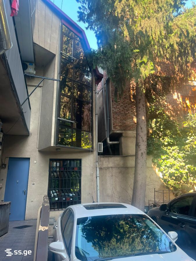 5 Room Private House For Sale view 9