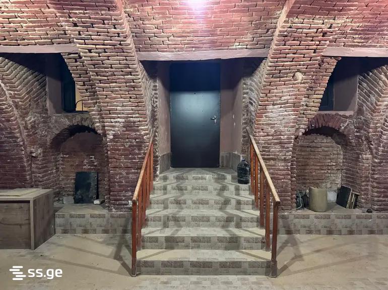 Commercial Space For Sale. Chugureti view 15