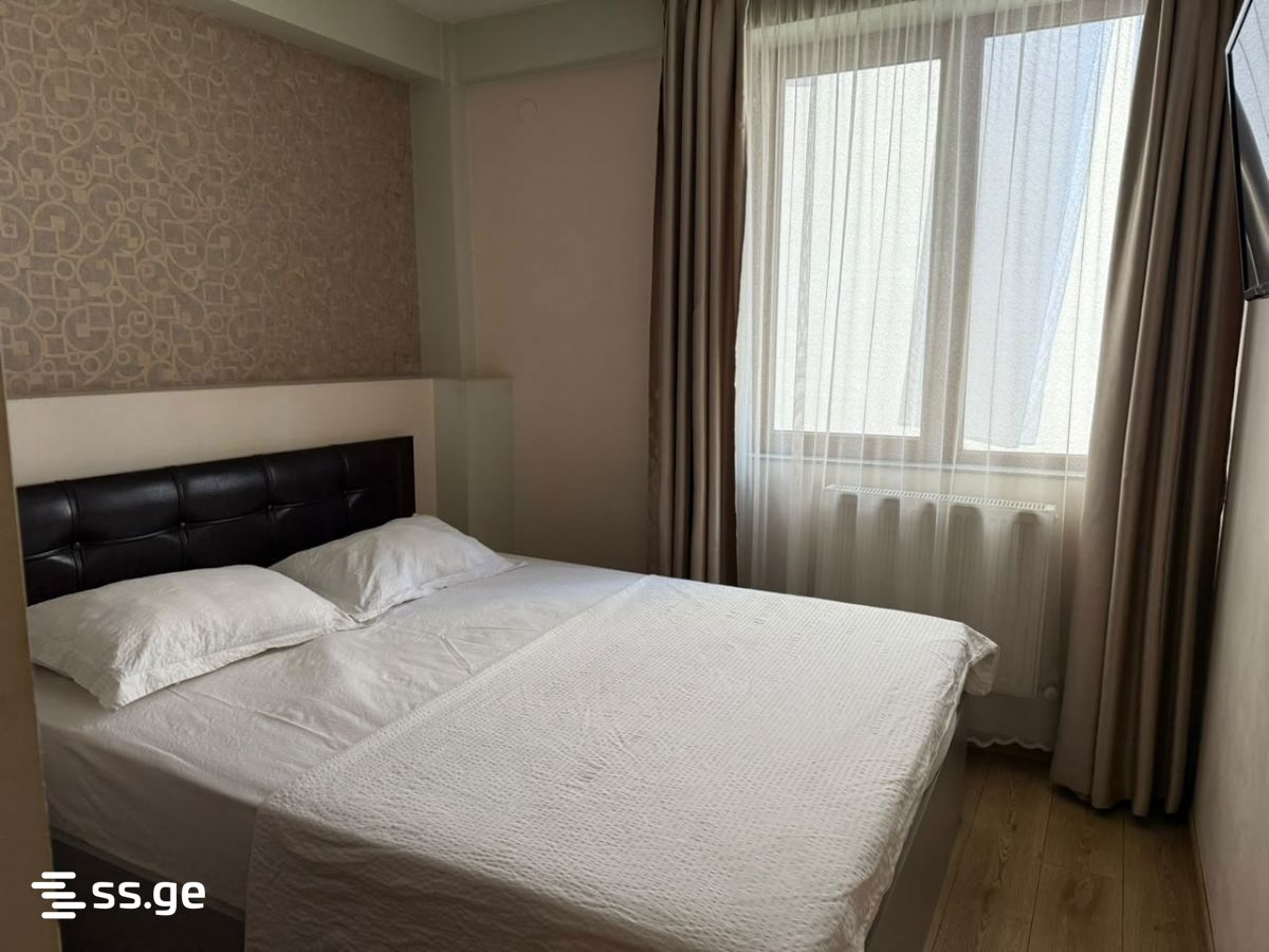 15 Room Hotel For Rent. Didube view 7