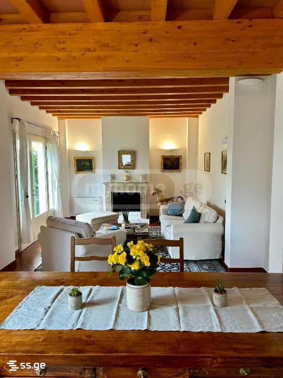 7 Room Private House For Rent. Keda view 11