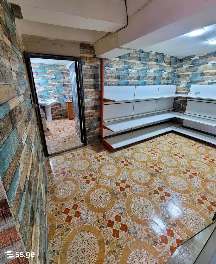 Commercial Space For Sale. Didi Digomi view 2