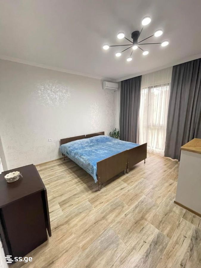 1 Room Summer Cottage Daily Rent. Chaqvi view 2