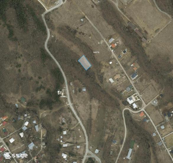 Land For Sale. Kiketi view 4