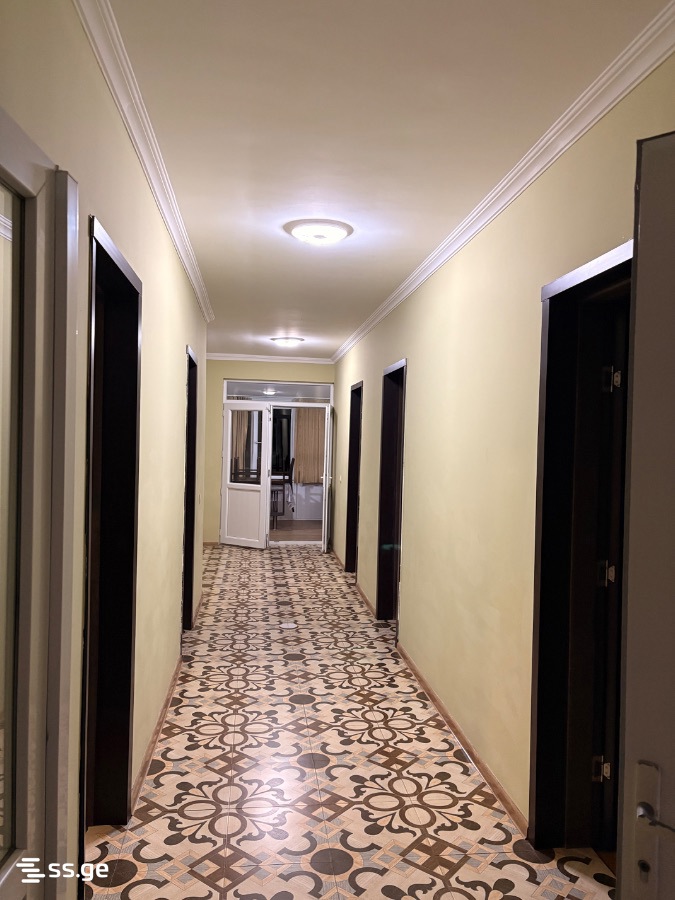 12 Room Private House For Sale view 15