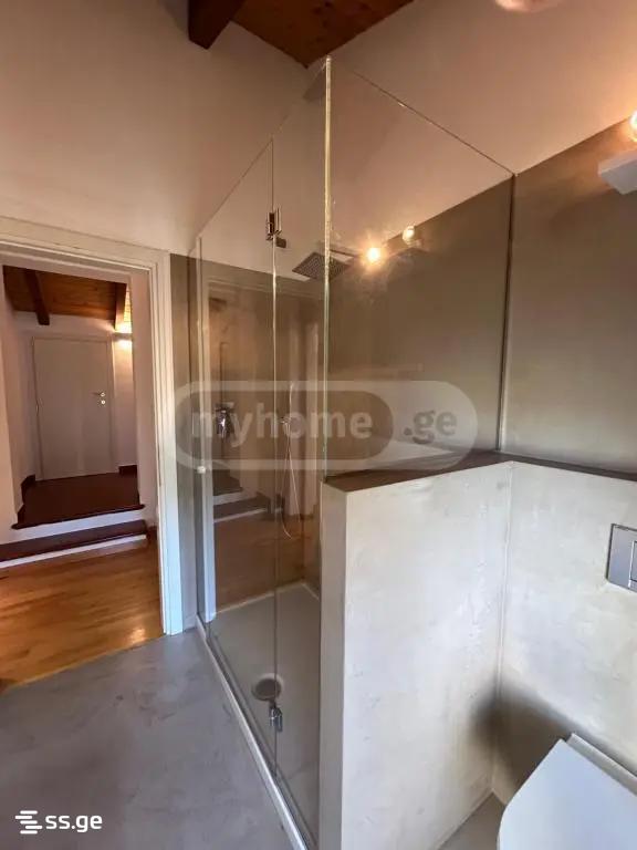 7 Room Private House For Rent. Keda view 13