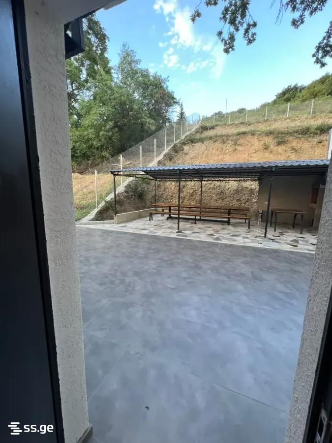 6 Room Private House For Rent. Martkofi view 11