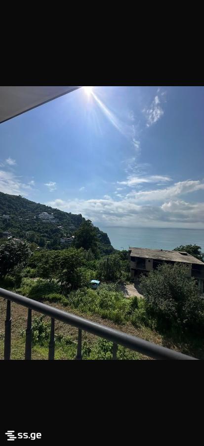 6 Room Private House For Rent. Kvariati view 11