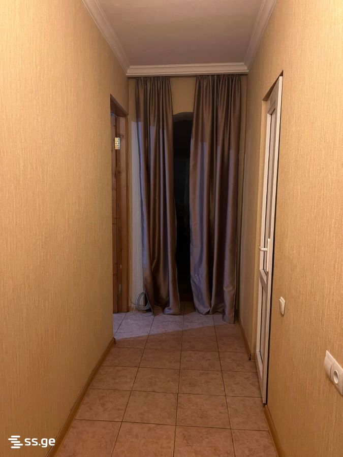 2 Room Flat For Rent. Rustavi view 12