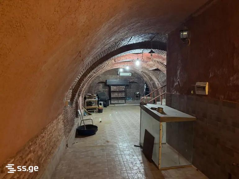 Commercial Space For Sale. Chugureti view 18