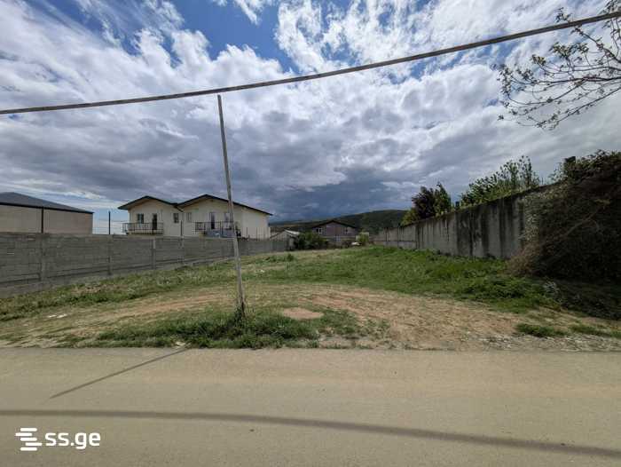 Land For Rent. Didi Digomi view 4