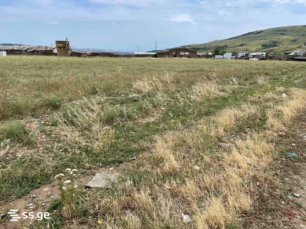 Land For Sale. Norio view 4