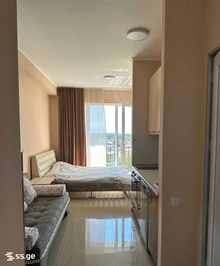 1 Room Flat For Sale view 12