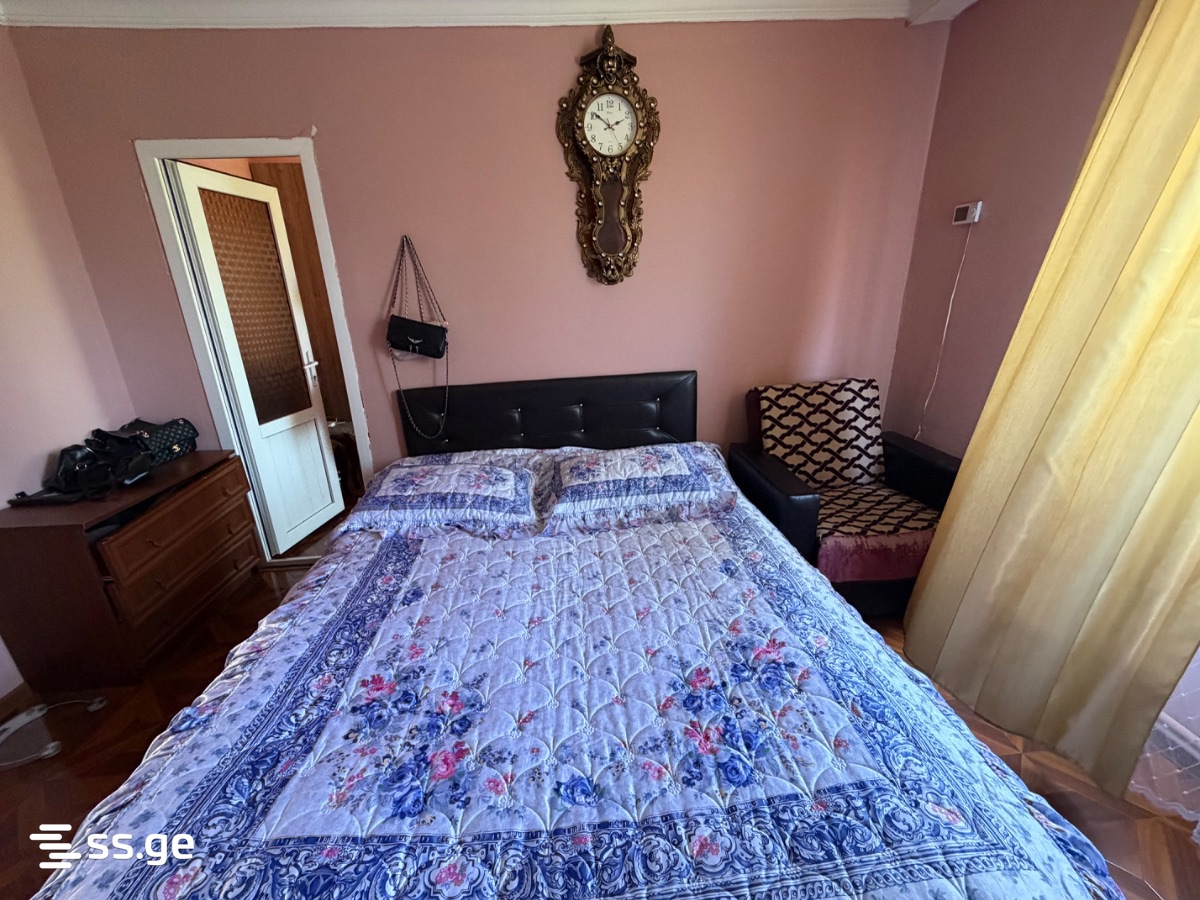 4 Room Private House For Sale view 4