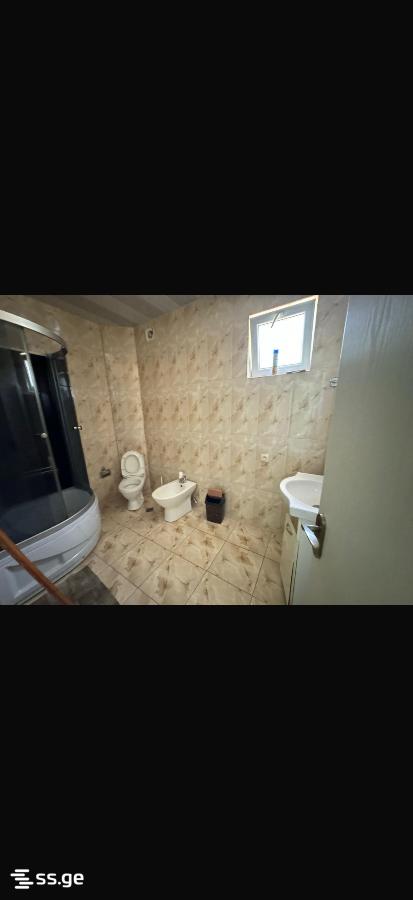 8 Room Private House For Rent. Kvariati view 11