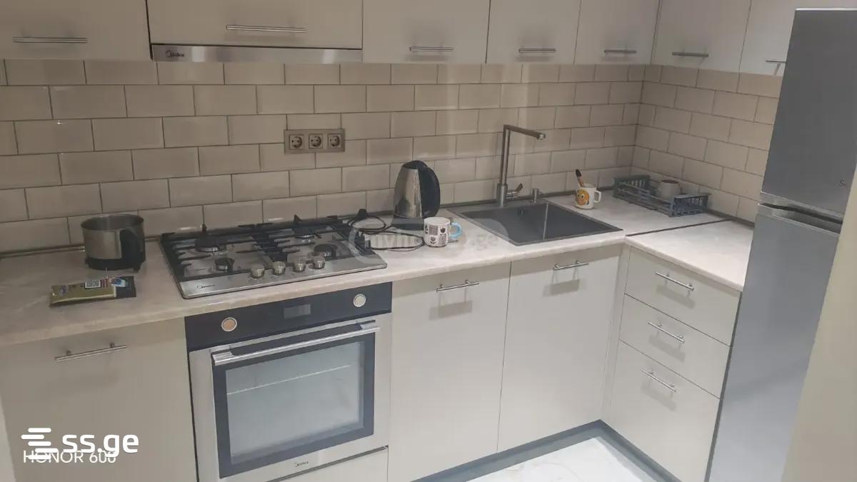 2 Room Apartment For Rent In Kiketi view 14