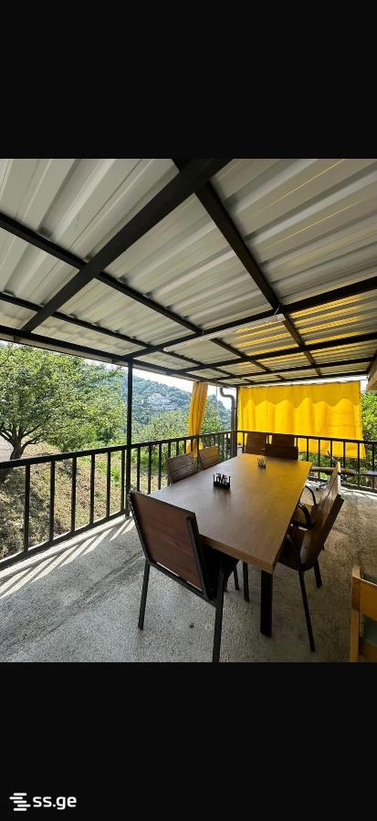 6 Room Private House For Rent. Kvariati view 14