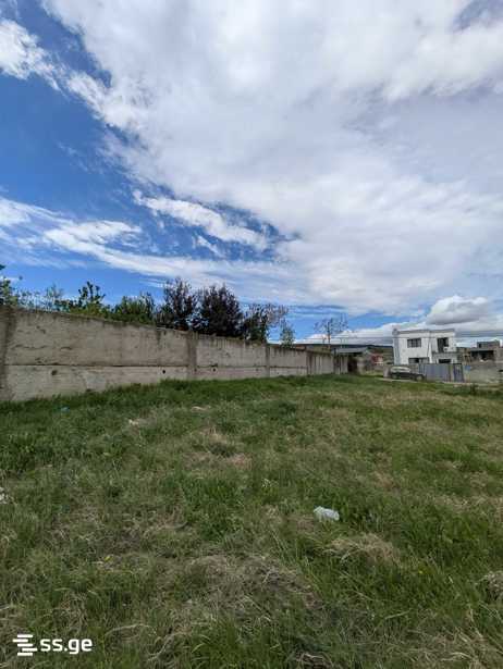 Land For Rent. Didi Digomi view 13