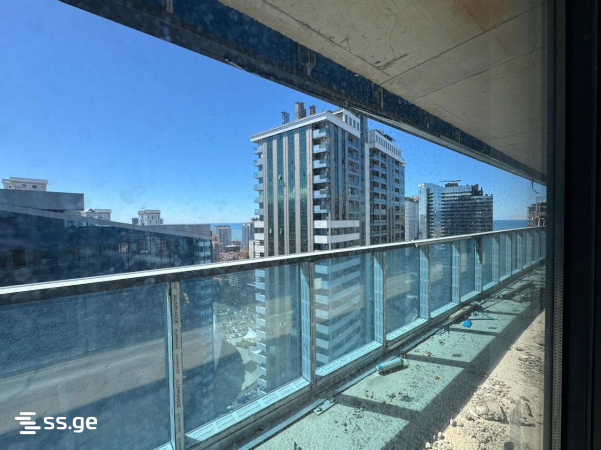 1 Room Apartment For Sale view 8