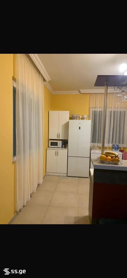 6 Room Private House For Rent. Kvariati view 1