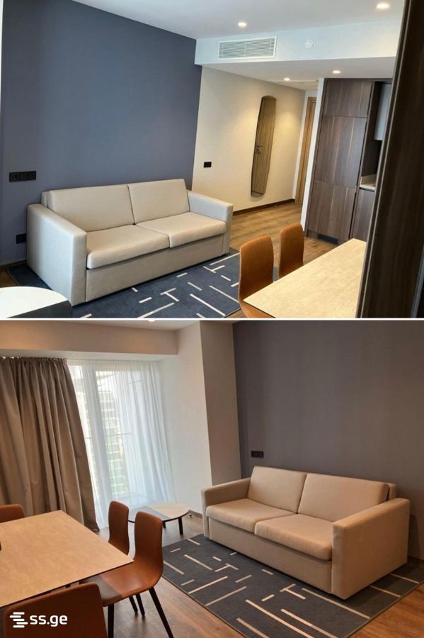 2 Room Apartment For Sale view 20