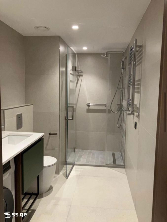 2 Room Apartment For Sale view 13