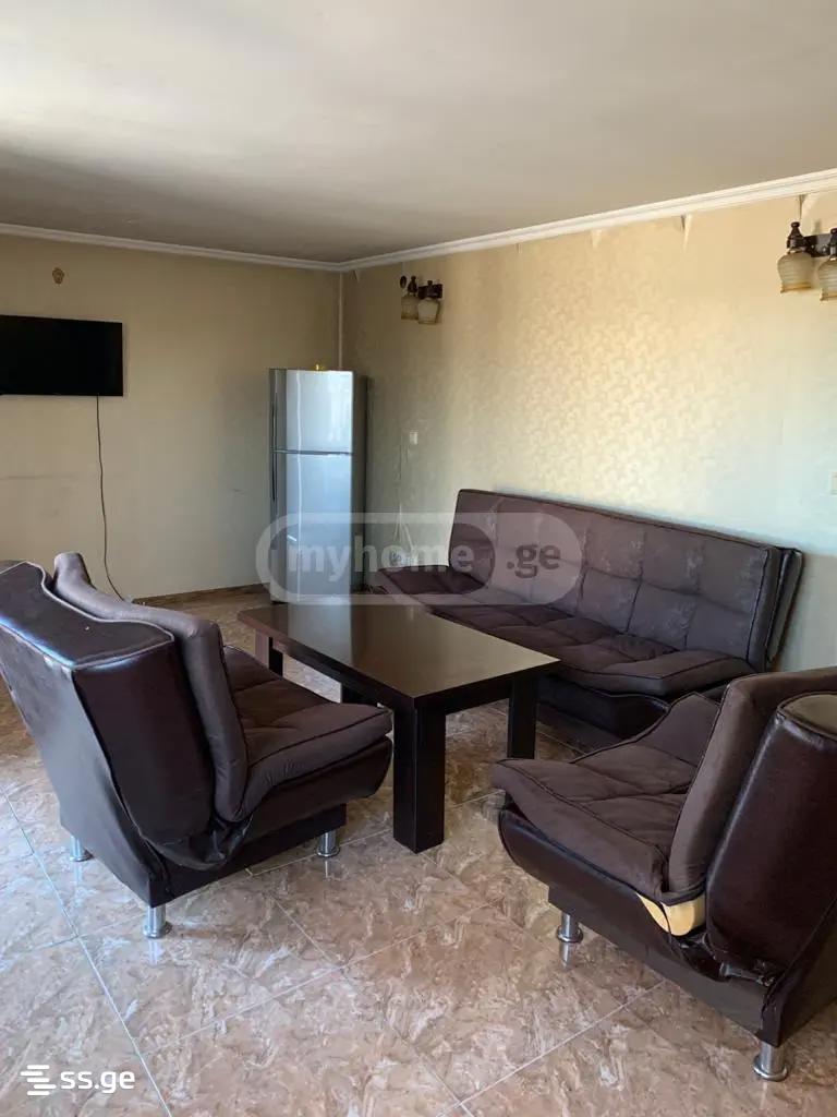 Store-Industrial Property For Sale. Zugdidi view 7