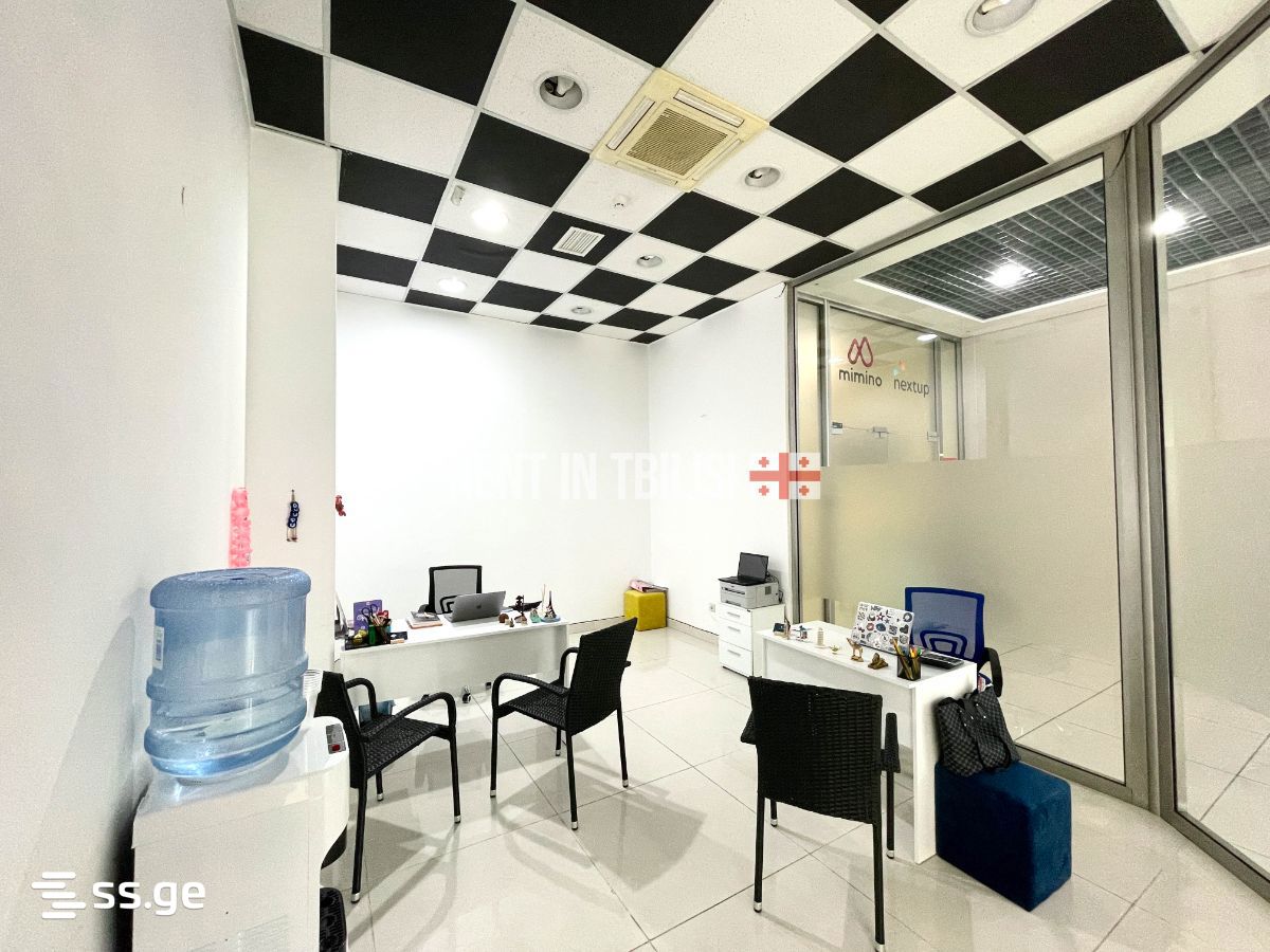 Commercial Space For Sale. Chugureti view 8