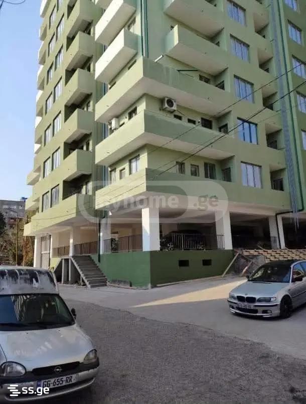 3 Room Flat For Rent. Kutaisi view 5